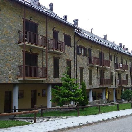 Apartamento Erta Pla de l'Ermita Esterno foto